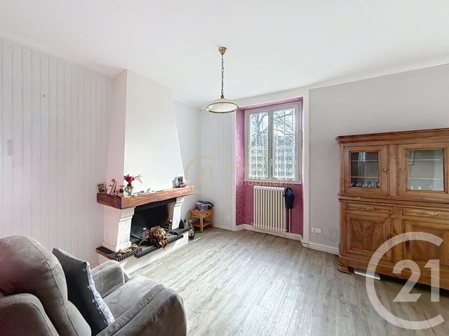 maison à vendre - 5 pièces - 96.67 m2 - ST JACQUES DE LA LANDE - 35 - BRETAGNE - Century 21 Dréano Immobilier