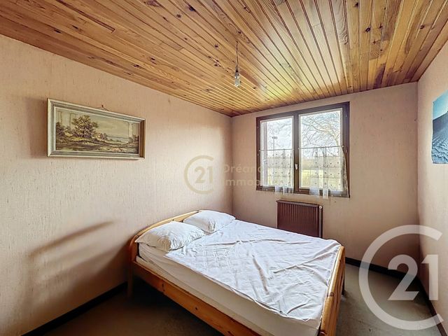 maison à vendre - 5 pièces - 96.67 m2 - ST JACQUES DE LA LANDE - 35 - BRETAGNE - Century 21 Dréano Immobilier