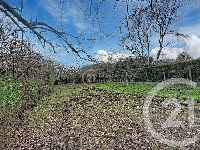 maison à vendre - 5 pièces - 96.67 m2 - ST JACQUES DE LA LANDE - 35 - BRETAGNE - Century 21 Dréano Immobilier