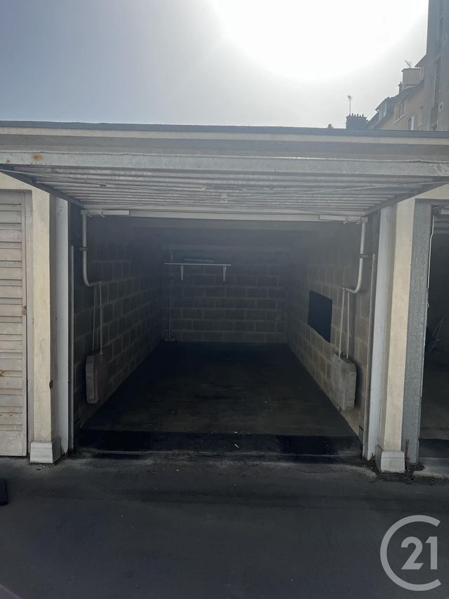Parking à louer RENNES