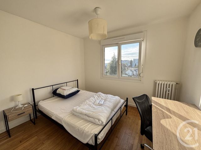 Appartement T4 à louer - 4 pièces - 60.37 m2 - RENNES - 35 - BRETAGNE - Century 21 Dréano Immobilier