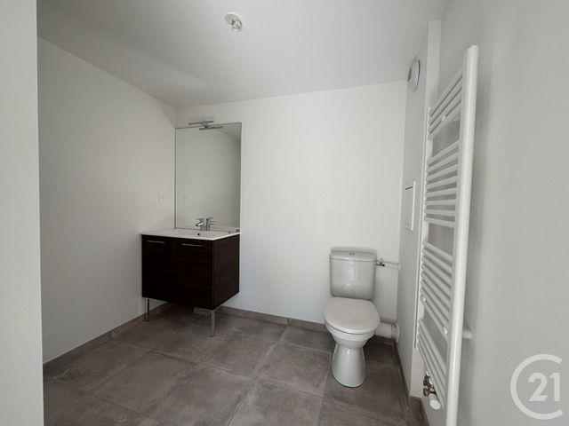 Appartement Studio à vendre - 1 pièce - 24.7 m2 - RENNES - 35 - BRETAGNE - Century 21 Dréano Immobilier