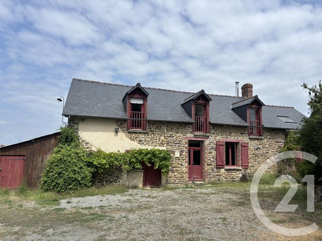 maison - ESSE - 35