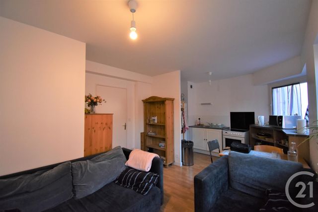 Appartement F3 à louer RENNES