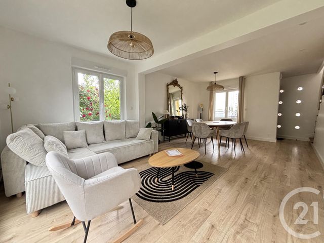 maison - RENNES - 35