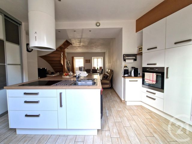 maison - ST MEEN LE GRAND - 35