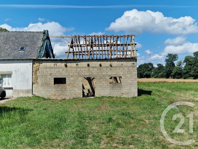 maison - ST MEEN LE GRAND - 35