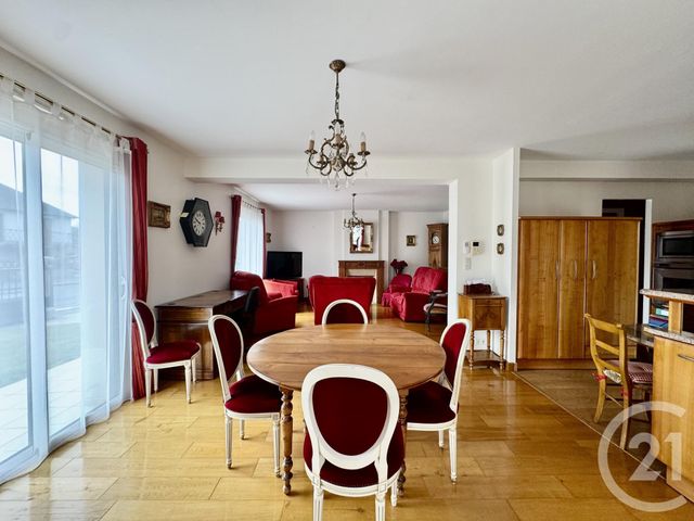 maison à vendre - 6 pièces - 160.0 m2 - ST MEEN LE GRAND - 35 - BRETAGNE - Century 21 Dréano Immobilier