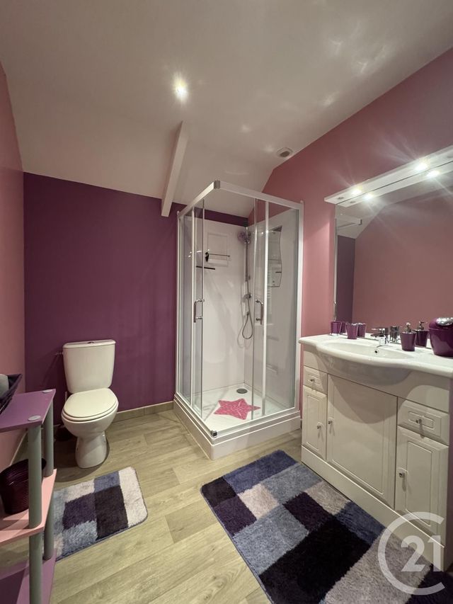 maison à vendre - 6 pièces - 160.0 m2 - ST MEEN LE GRAND - 35 - BRETAGNE - Century 21 Dréano Immobilier