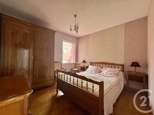 maison à vendre - 6 pièces - 160.0 m2 - ST MEEN LE GRAND - 35 - BRETAGNE - Century 21 Dréano Immobilier