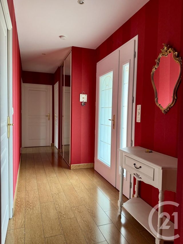 maison à vendre - 6 pièces - 160.0 m2 - ST MEEN LE GRAND - 35 - BRETAGNE - Century 21 Dréano Immobilier