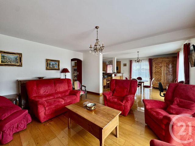 maison à vendre - 6 pièces - 160.0 m2 - ST MEEN LE GRAND - 35 - BRETAGNE - Century 21 Dréano Immobilier