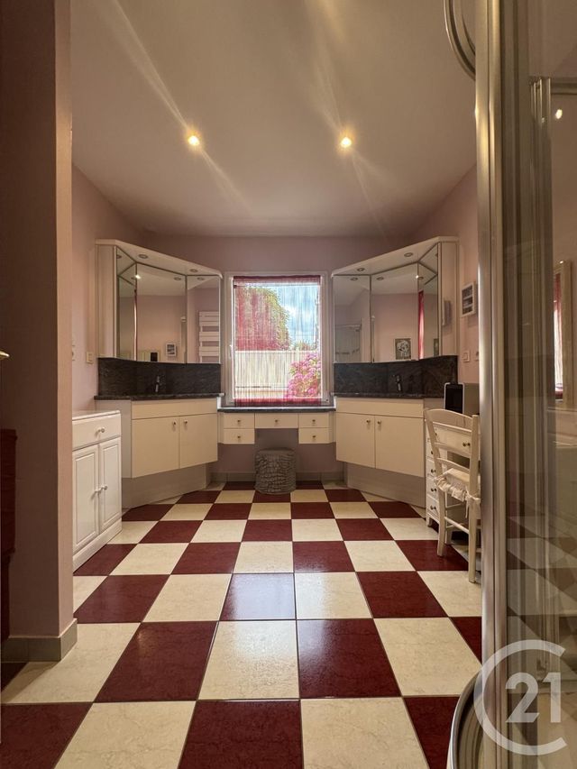 maison à vendre - 6 pièces - 160.0 m2 - ST MEEN LE GRAND - 35 - BRETAGNE - Century 21 Dréano Immobilier