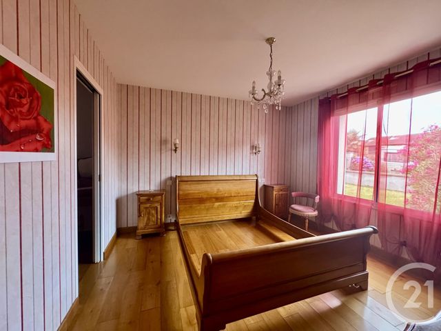 maison à vendre - 6 pièces - 160.0 m2 - ST MEEN LE GRAND - 35 - BRETAGNE - Century 21 Dréano Immobilier