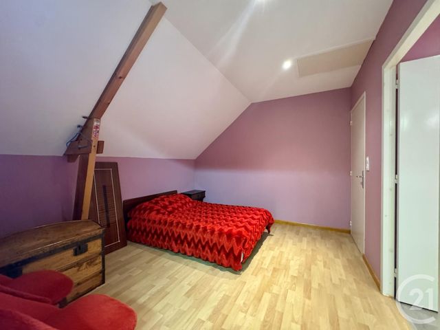 maison à vendre - 6 pièces - 160.0 m2 - ST MEEN LE GRAND - 35 - BRETAGNE - Century 21 Dréano Immobilier