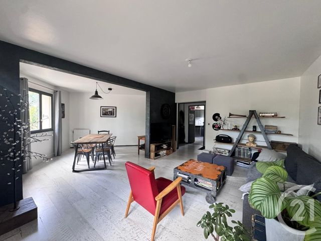 appartement - RENNES - 35