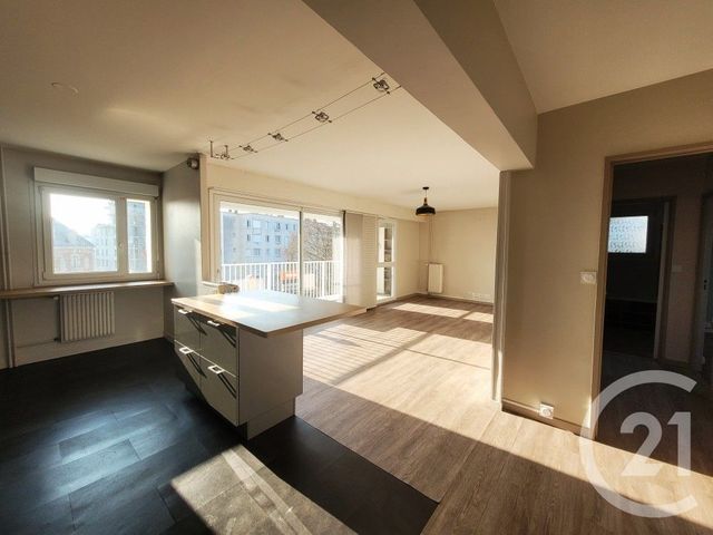 appartement - RENNES - 35
