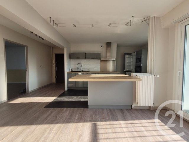appartement - RENNES - 35