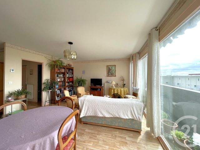 appartement - ST JACQUES DE LA LANDE - 35