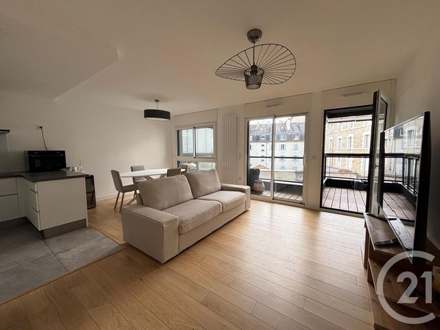Appartement T3 à louer RENNES