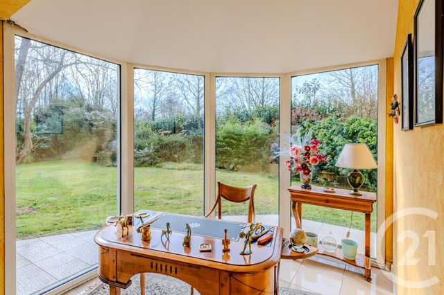 maison à vendre - 6 pièces - 211.48 m2 - VERN SUR SEICHE - 35 - BRETAGNE - Century 21 Dréano Immobilier