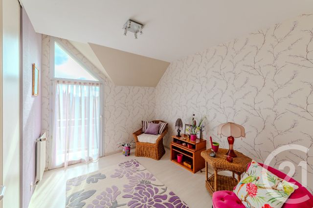 maison à vendre - 6 pièces - 211.48 m2 - VERN SUR SEICHE - 35 - BRETAGNE - Century 21 Dréano Immobilier