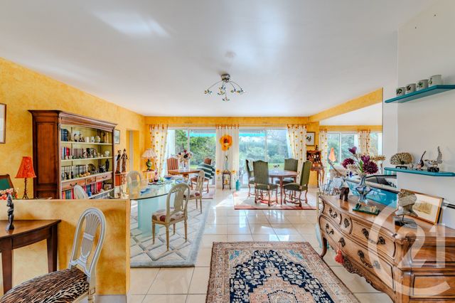 maison à vendre - 6 pièces - 211.48 m2 - VERN SUR SEICHE - 35 - BRETAGNE - Century 21 Dréano Immobilier