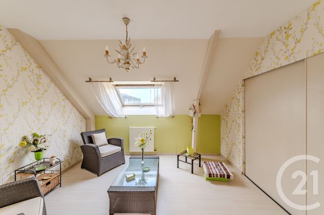 maison à vendre - 6 pièces - 211.48 m2 - VERN SUR SEICHE - 35 - BRETAGNE - Century 21 Dréano Immobilier