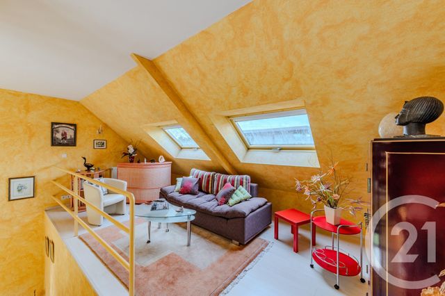 maison à vendre - 6 pièces - 211.48 m2 - VERN SUR SEICHE - 35 - BRETAGNE - Century 21 Dréano Immobilier