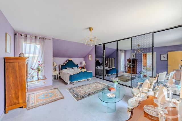 maison à vendre - 6 pièces - 211.48 m2 - VERN SUR SEICHE - 35 - BRETAGNE - Century 21 Dréano Immobilier