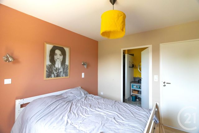 maison à vendre - 5 pièces - 100.0 m2 - LA CHAPELLE BOUEXIC - 35 - BRETAGNE - Century 21 Dréano Immobilier