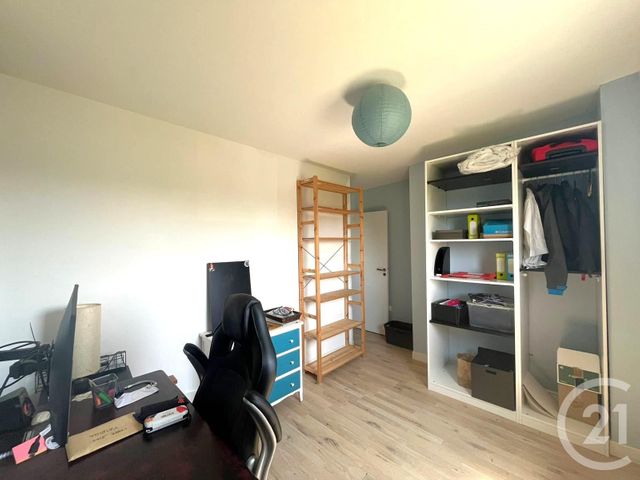 maison à vendre - 5 pièces - 100.0 m2 - LA CHAPELLE BOUEXIC - 35 - BRETAGNE - Century 21 Dréano Immobilier