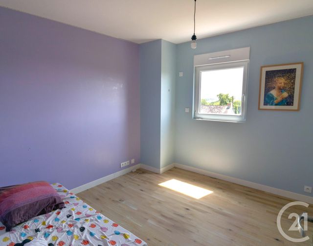 maison à vendre - 5 pièces - 100.0 m2 - LA CHAPELLE BOUEXIC - 35 - BRETAGNE - Century 21 Dréano Immobilier