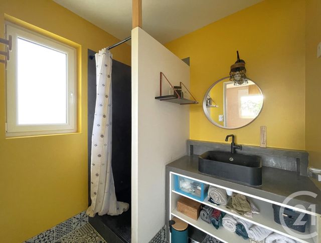 maison à vendre - 5 pièces - 100.0 m2 - LA CHAPELLE BOUEXIC - 35 - BRETAGNE - Century 21 Dréano Immobilier