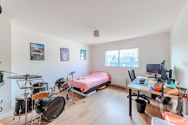 maison à vendre - 7 pièces - 242.0 m2 - RENNES - 35 - BRETAGNE - Century 21 Dréano Immobilier