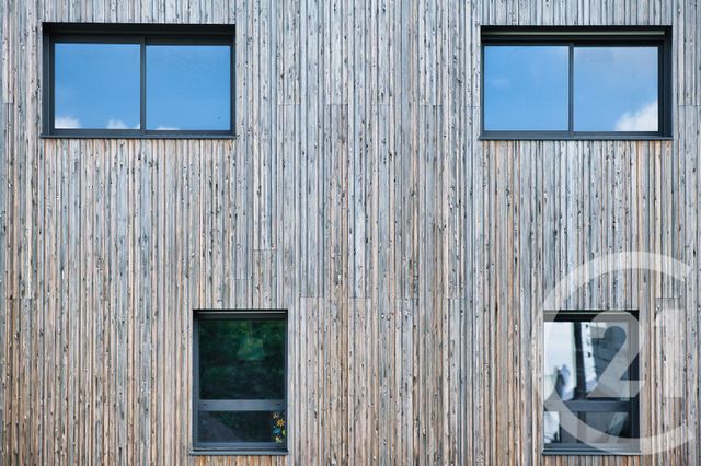 maison à vendre - 7 pièces - 242.0 m2 - RENNES - 35 - BRETAGNE - Century 21 Dréano Immobilier