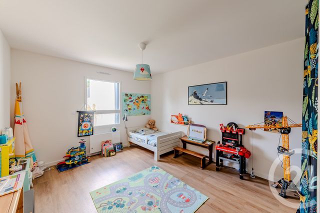 maison à vendre - 7 pièces - 242.0 m2 - RENNES - 35 - BRETAGNE - Century 21 Dréano Immobilier