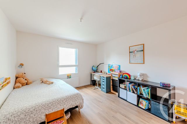 maison à vendre - 7 pièces - 242.0 m2 - RENNES - 35 - BRETAGNE - Century 21 Dréano Immobilier