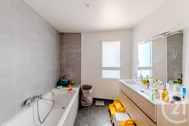 maison à vendre - 7 pièces - 242.0 m2 - RENNES - 35 - BRETAGNE - Century 21 Dréano Immobilier