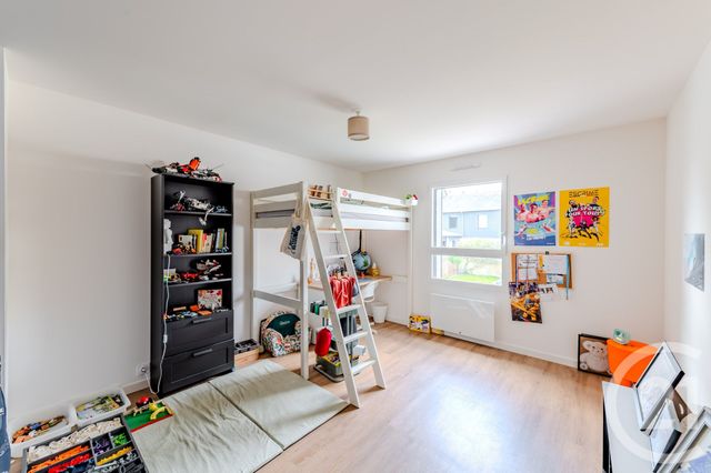 maison à vendre - 7 pièces - 242.0 m2 - RENNES - 35 - BRETAGNE - Century 21 Dréano Immobilier