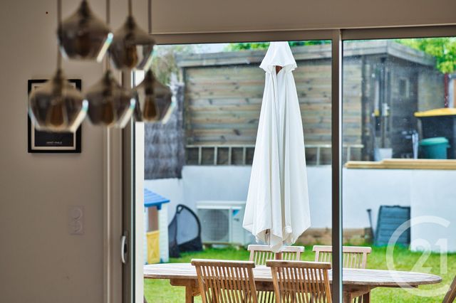 maison à vendre - 7 pièces - 242.0 m2 - RENNES - 35 - BRETAGNE - Century 21 Dréano Immobilier