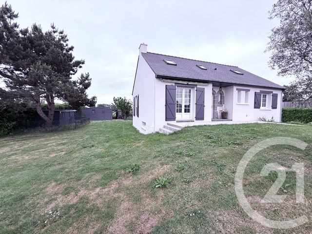 maison - CREVIN - 35