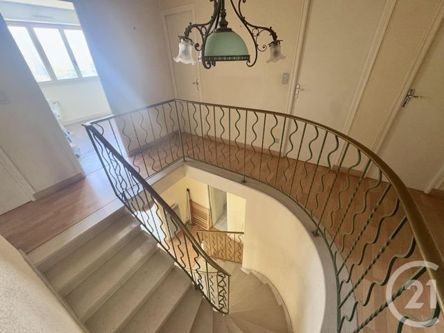 maison à vendre - 7 pièces - 195.5 m2 - RENNES - 35 - BRETAGNE - Century 21 Dréano Immobilier