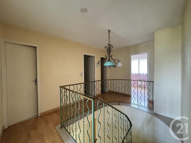 maison à vendre - 7 pièces - 195.5 m2 - RENNES - 35 - BRETAGNE - Century 21 Dréano Immobilier