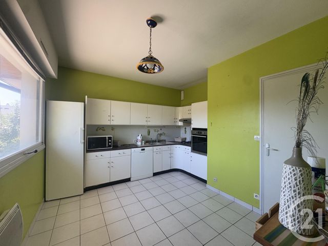 maison à vendre - 7 pièces - 195.5 m2 - RENNES - 35 - BRETAGNE - Century 21 Dréano Immobilier