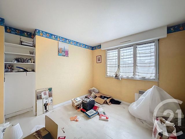 maison à vendre - 7 pièces - 195.5 m2 - RENNES - 35 - BRETAGNE - Century 21 Dréano Immobilier