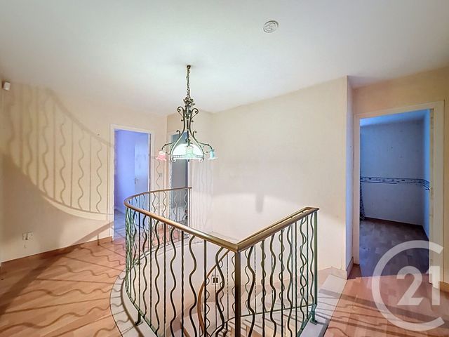 maison à vendre - 7 pièces - 195.5 m2 - RENNES - 35 - BRETAGNE - Century 21 Dréano Immobilier