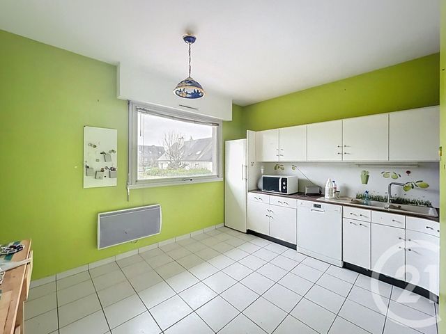 maison à vendre - 7 pièces - 195.5 m2 - RENNES - 35 - BRETAGNE - Century 21 Dréano Immobilier