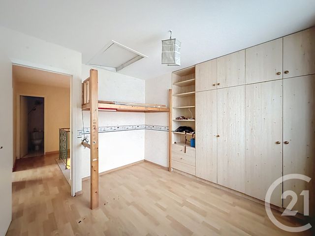 maison à vendre - 7 pièces - 195.5 m2 - RENNES - 35 - BRETAGNE - Century 21 Dréano Immobilier