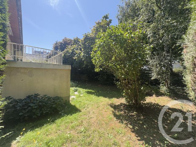 maison à vendre - 7 pièces - 195.5 m2 - RENNES - 35 - BRETAGNE - Century 21 Dréano Immobilier